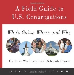 9780664235147 Field Guide To U S Congregations (Expanded)