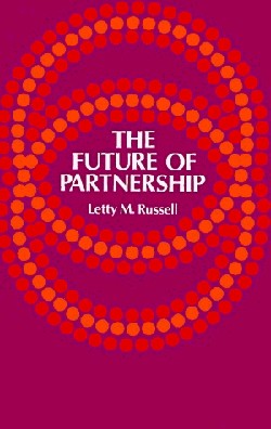 9780664242404 Future Of Partnership