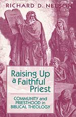 9780664254377 Raising Up A Faithful Priest