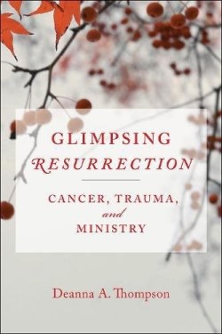 9780664262761 Glimpsing Resurrection : Cancer Trauma And Ministry