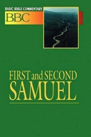 9780687026241 1-2 Samuel : NRSV And NIV (Revised)