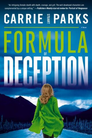 9780718083854 Formula Of Deception