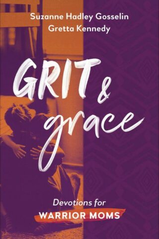 9780736976244 Grit And Grace
