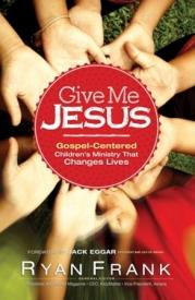 9780764214714 Give Me Jesus (Reprinted)