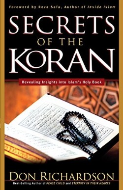 9780764215629 Secrets Of The Koran (Reprinted)