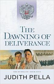 9780764218545 Dawning Of Deliverance