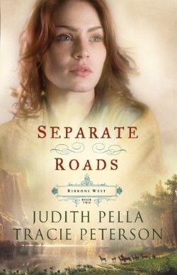 9780764220722 Separate Roads (Reprinted)