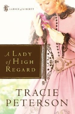 9780764227776 Lady Of High Regard (Reprinted)