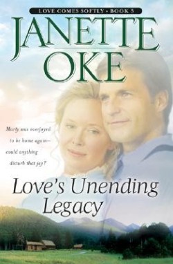 9780764228520 Loves Unending Legacy (Revised)