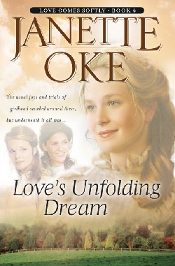 9780764228537 Loves Unfolding Dream (Revised)