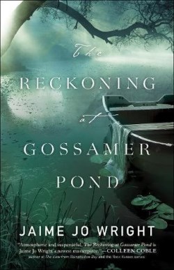 9780764230295 Reckoning At Gossamer Pond