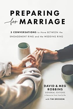 9780764240669 Preparing For Marriage (Revised)
