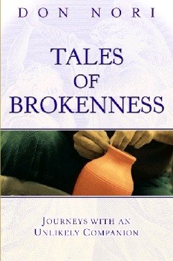 9780768420746 Tales Of Brokenness