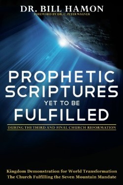 9780768432008 Prophetic Scriptures Yet To Be Fulfilled