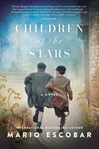 9780785233039 Children Of The Stars