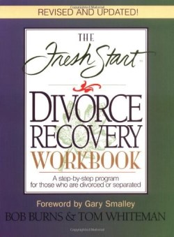 9780785271925 Fresh Start Divorce Recovery Workbook (Workbook)