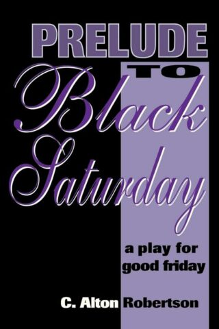 9780788007323 Prelude To Black Saturday