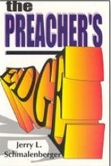 9780788007675 Preachers Edge