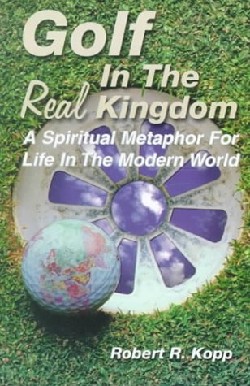 9780788015809 Golf In The Real Kingdom
