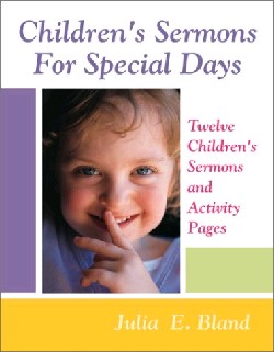 9780788019142 Childrens Sermons For Special Days