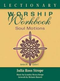 9780788026249 Lectionary Worship Workbook Series 4 Cycle C