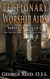 9780788026744 Lectionary Worship Aids Series 9 Cycle C