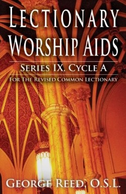 9780788027024 Lectionary Worship Aids Series 9 Cycle A
