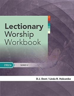 9780788028540 Lectionary Worship Workbook Series 5 Cycle A