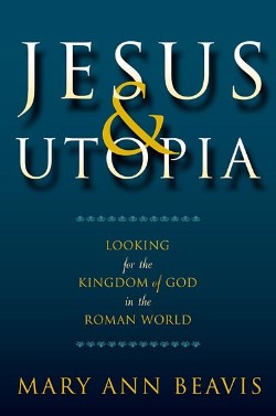 9780800635626 Jesus And Utopia