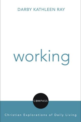 9780800698102 Working : Christian Explorations Of Daily Living