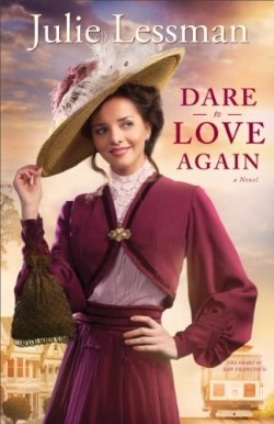 9780800721664 Dare To Love Again (Reprinted)