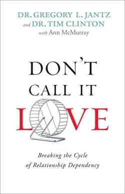 9780800726751 Dont Call It Love (Reprinted)