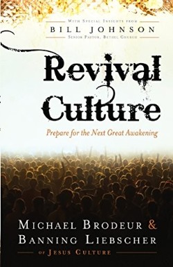 9780800796389 Revival Culture : Prepare For The Next Great Awakening