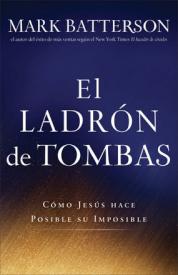 9780801016530 Ladron De Tumbas - (Spanish)