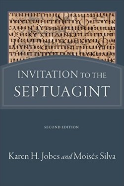 9780801036491 Invitation To The Septuagint