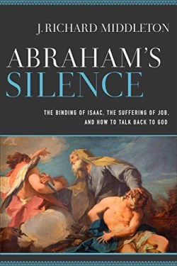 9780801098017 Abrahams Silence : The Binding Of Isaac