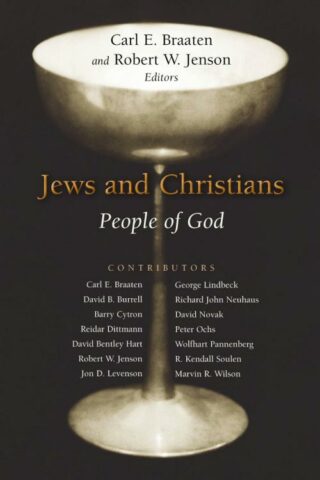 9780802805072 Jews And Christians