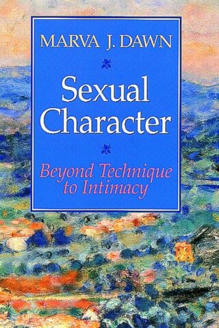 9780802807007 Sexual Character A Print On Demand Title