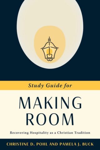 9780802849892 Study Guide For Making Room (Student/Study Guide)