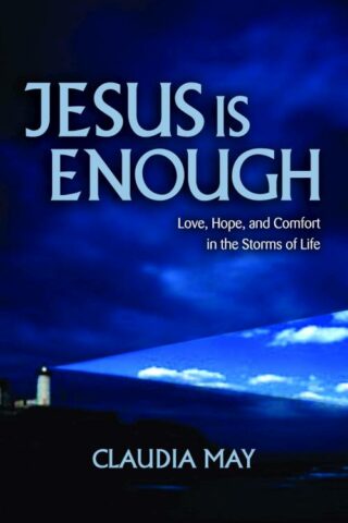 9780806651170 Jesus Is Enough