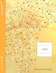 9780806695891 John Leader Guide (Teacher's Guide)