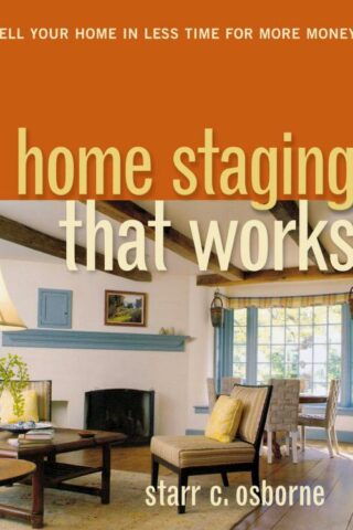9780814415221 Home Staging That Works