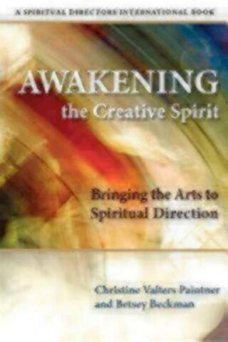 9780819223715 Awakening The Creative Spirit