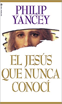 9780829703719 Jesus Que Nunca Conoci - (Spanish)