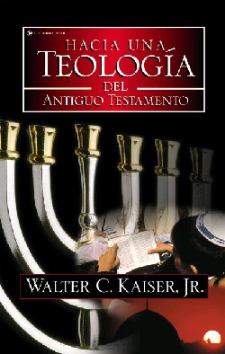 9780829722086 Hacia Una Teologia Del Antiguo - (Spanish)
