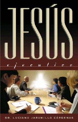 9780829728675 Jesus Ejecutivo - (Spanish)