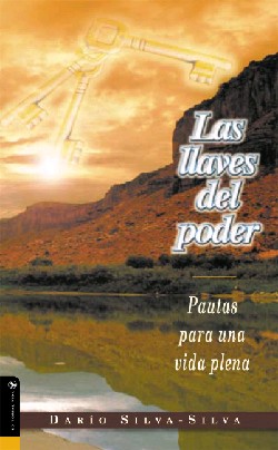 9780829734379 Llaves Del Poder - (Spanish)