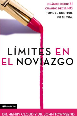 9780829735574 Limites En El Noviazgo - (Spanish)