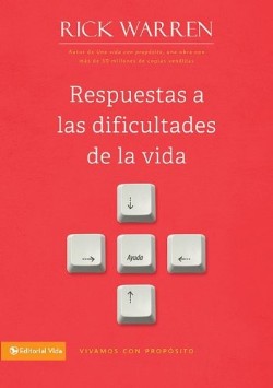 9780829752311 Respuestas A Las Dificultades - (Spanish)