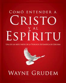 9780829760521 Como Entender A Cristo Y El Es - (Spanish)
